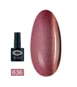 Гель-лак KOTO 10 мл (636 magnit)