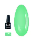 Гель-лак KOTO 10 мл (670)
