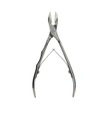 Кусачки професійні для нігтів STALEKS EXPERT 60 16 мм NE-60-16 (К-17)