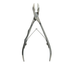 Кусачки професійні для нігтів STALEKS EXPERT 60 16 мм NE-60-16 (К-17)