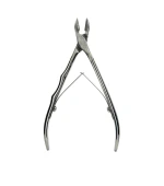 Кусачки професійні для нігтів STALEKS EXPERT 60 12 мм NE-60-12 (К-18)