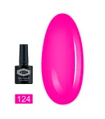 Гель-лак KOTO 10 мл (124 к)