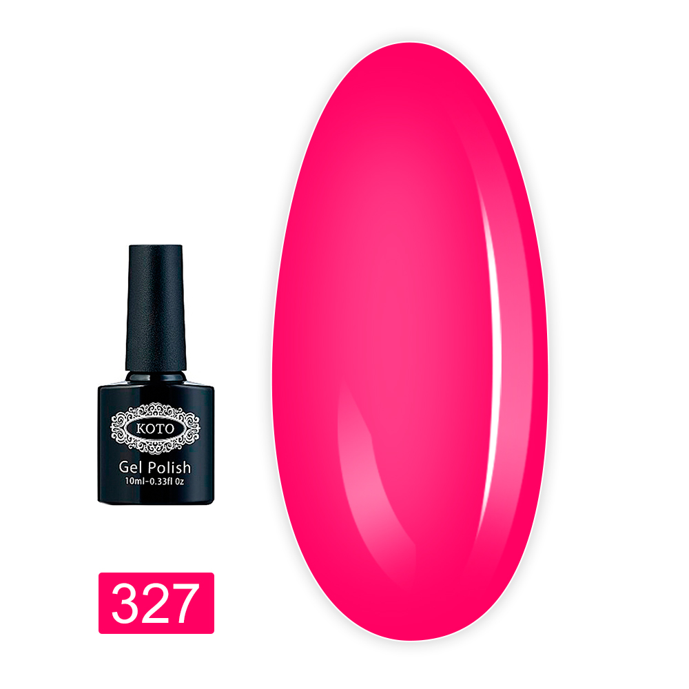 Гель-лак KOTO 10 мл (327 k)
