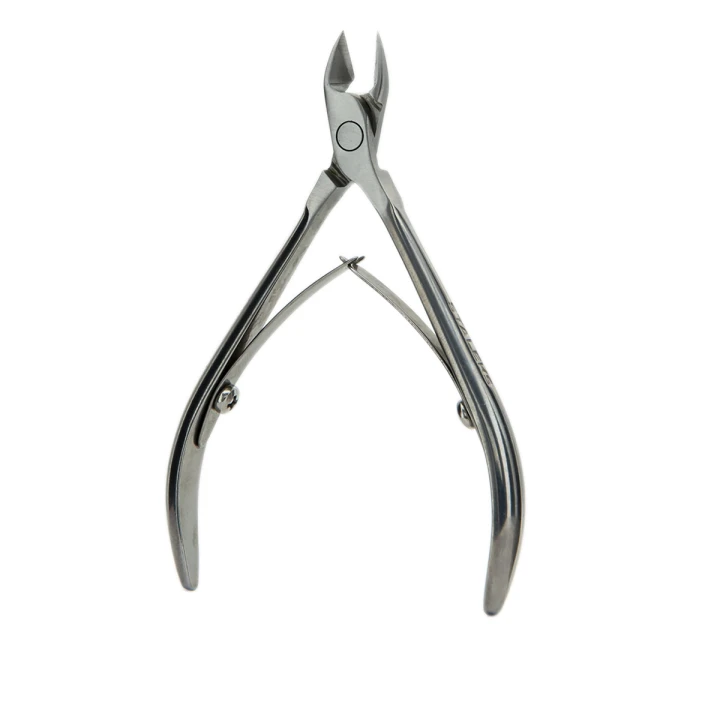 Кусачки для кожи STALEKS CLASSIC 10 8 мм NC-10-8