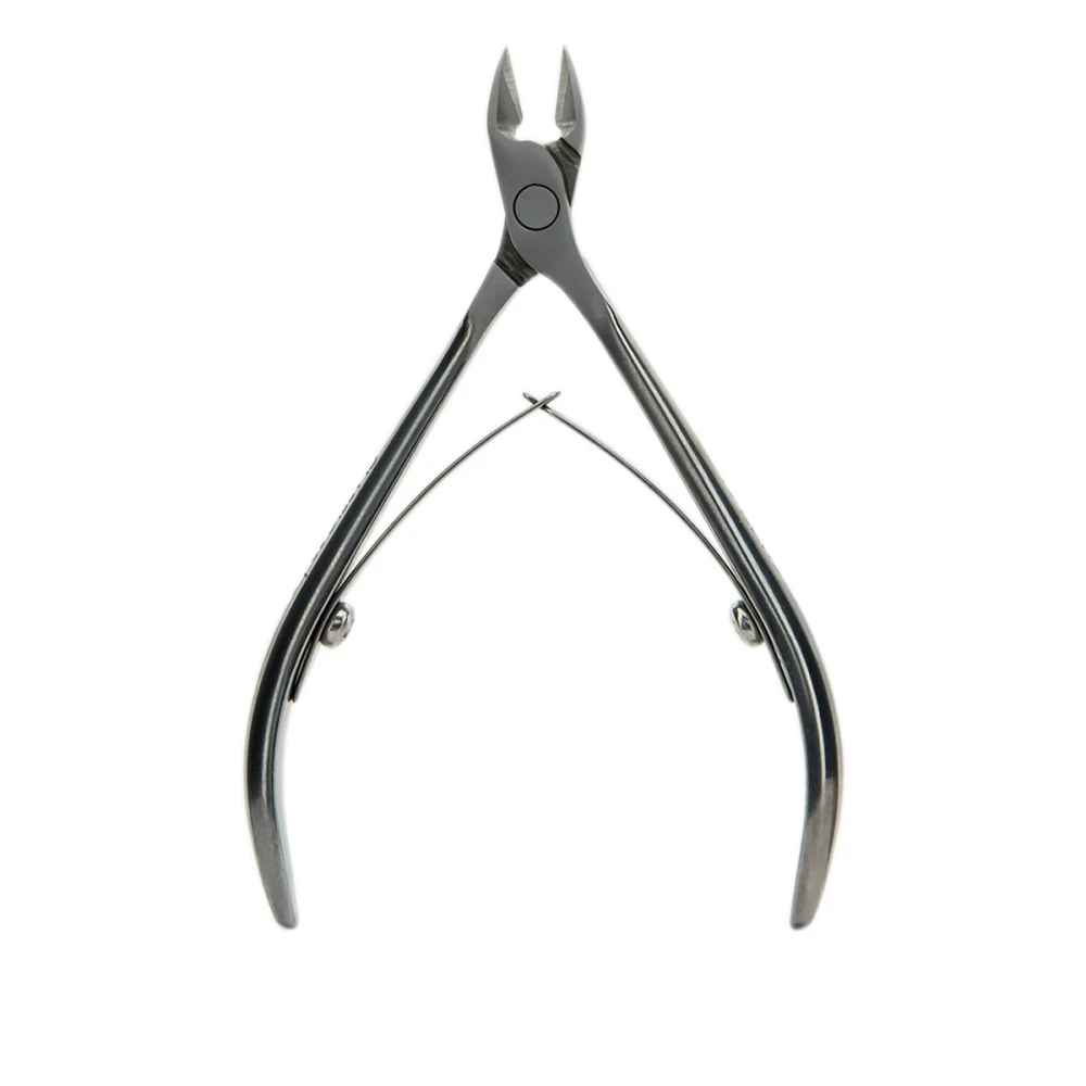 Кусачки для кожи STALEKS CLASSIC 10 8 мм NC-10-8