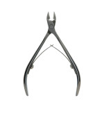Кусачки для кожи STALEKS CLASSIC 10 8 мм NC-10-8