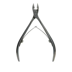 Кусачки для кожи STALEKS CLASSIC 10 8 мм NC-10-8