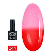 Гель лак KOTO 10 мл (244 k termo)