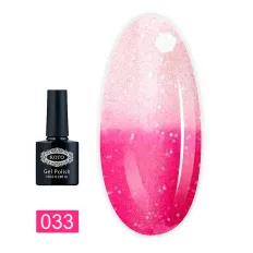 Гель лак KOTO 10 мл (033 k termo)