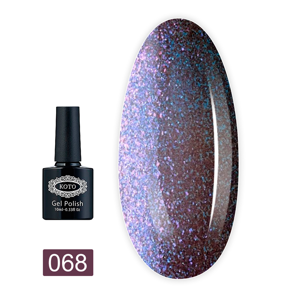 Гель-лак KOTO 10 мл (068 k)