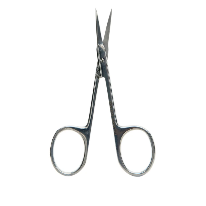 Ножиці для нігтів матові STALEKS BEAUTY & CARE 10 TYPE 2 SBC-10/2 (Н-11)