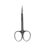 Ножиці для нігтів матові STALEKS BEAUTY & CARE 10 TYPE 2 SBC-10/2 (Н-11)