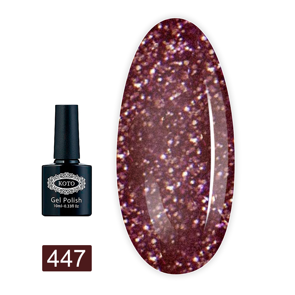 Гель-лак KOTO 10 мл (447 k)