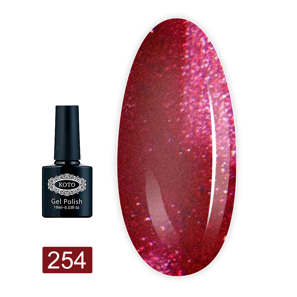 Гель лак KOTO 10 мл (254 k od)