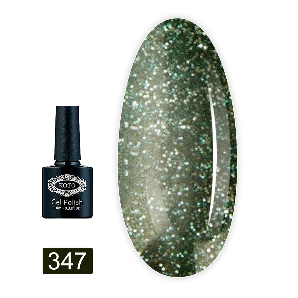 Гель лак KOTO 10 мл (347 k)