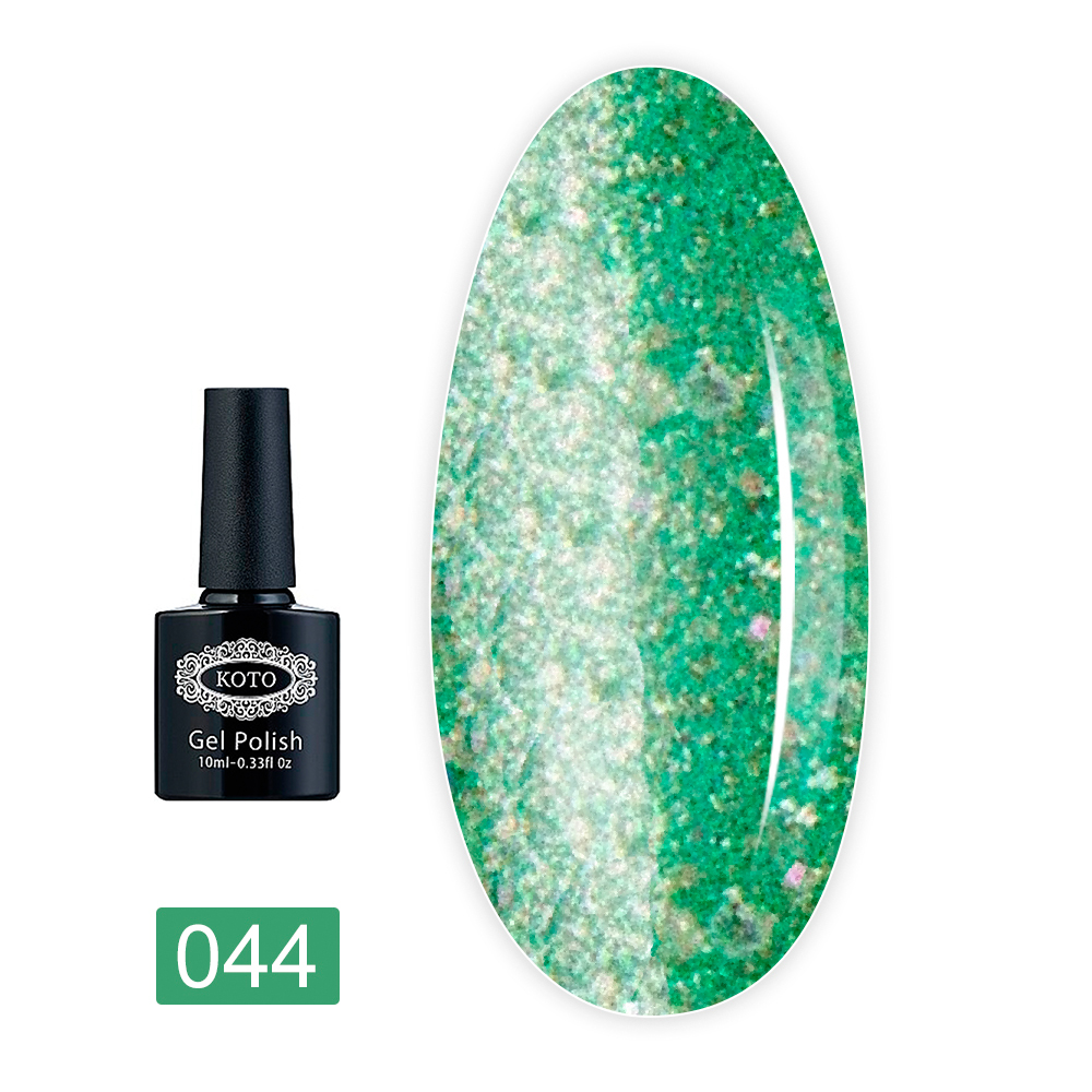 Гель лак KOTO 10 мл (044 k)