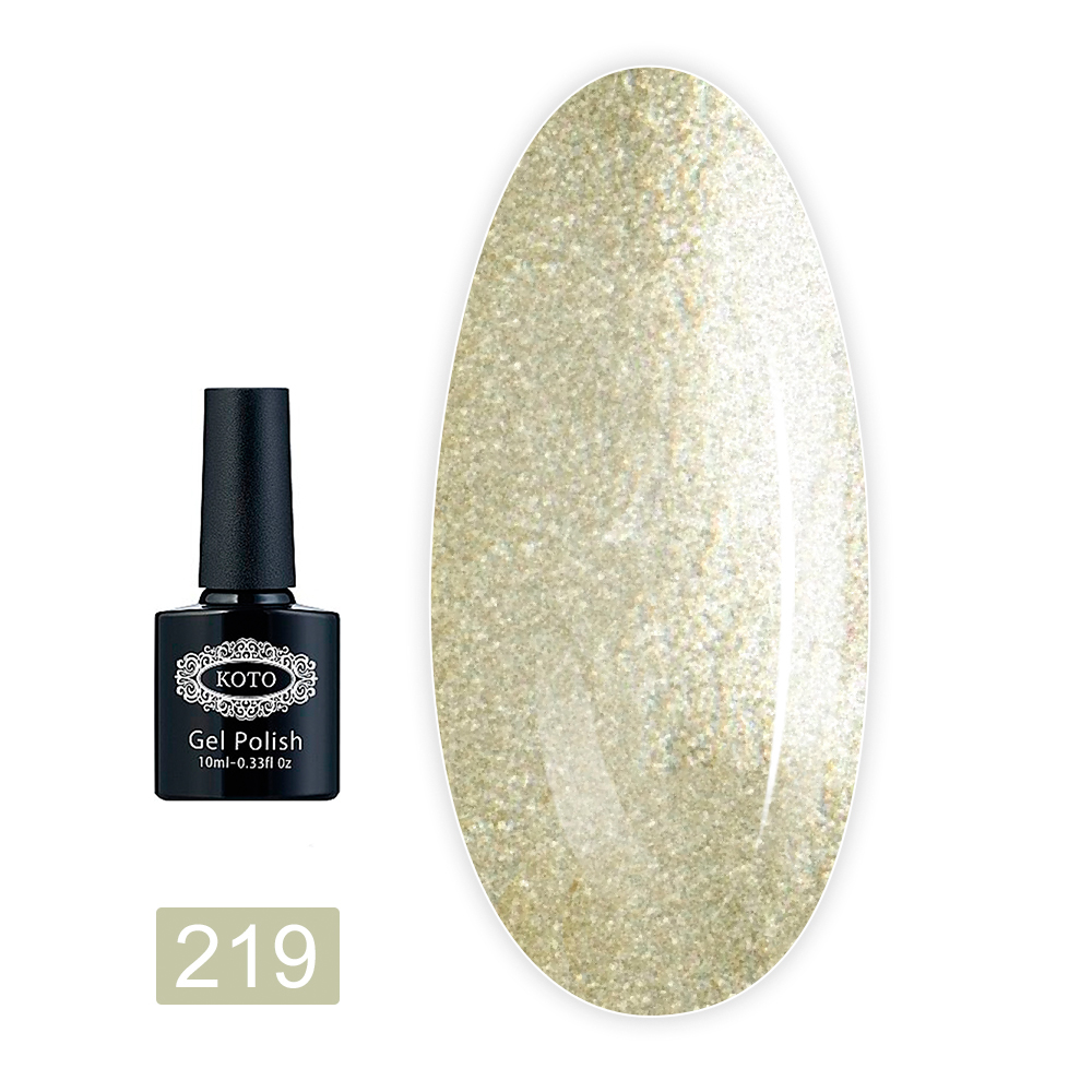 Гель-лак KOTO 10 мл (219 k od)