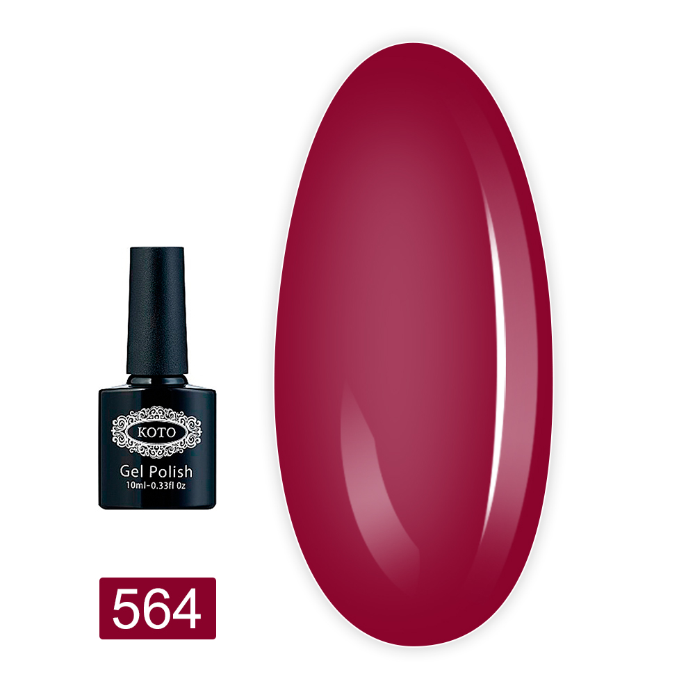 Гель лак KOTO 10 мл (564 k od)