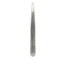 Пінцет для брів STALEKS EXPERT 10 TYPE 1 TE-10/1