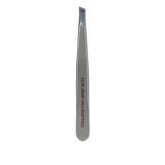 Пінцет для брів STALEKS EXPERT 10 TYPE 3 TE-10/3
