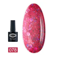 Гель лак KOTO 10 мл (078 k)