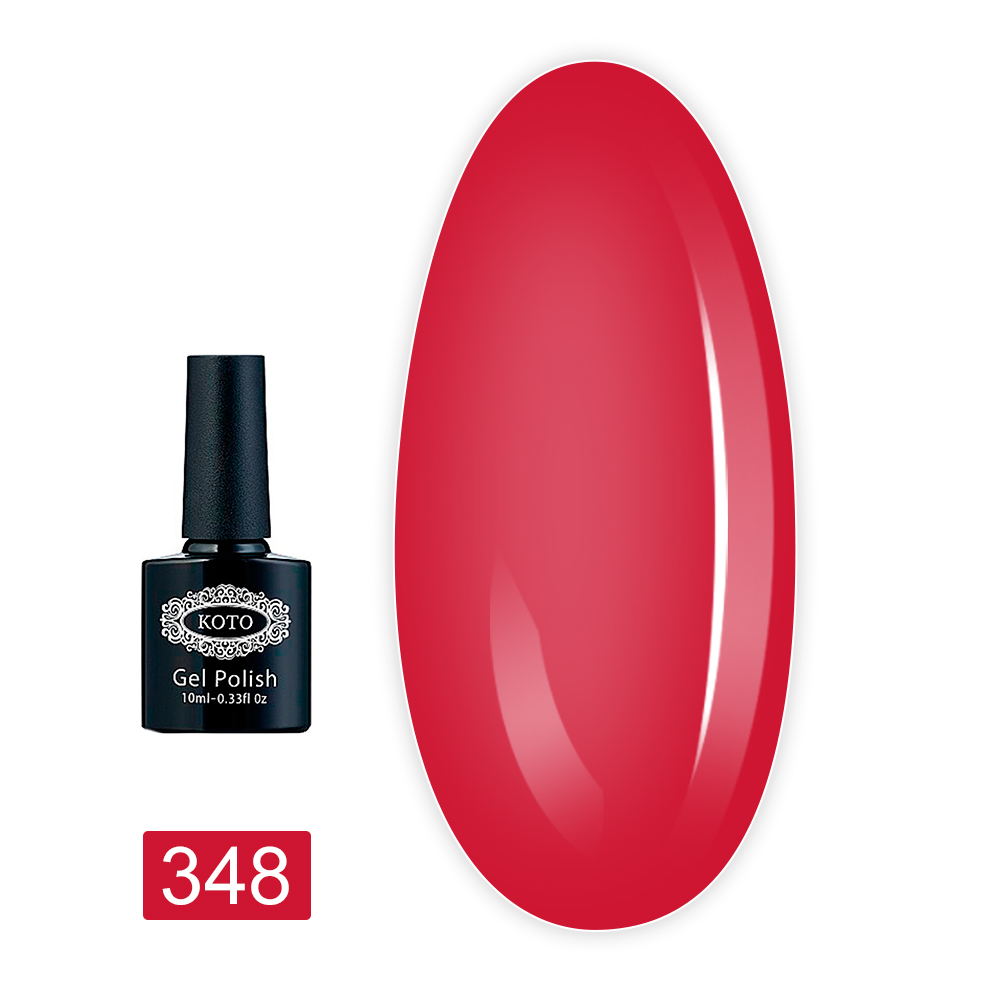 Гель лак KOTO 10 мл (348 k od)