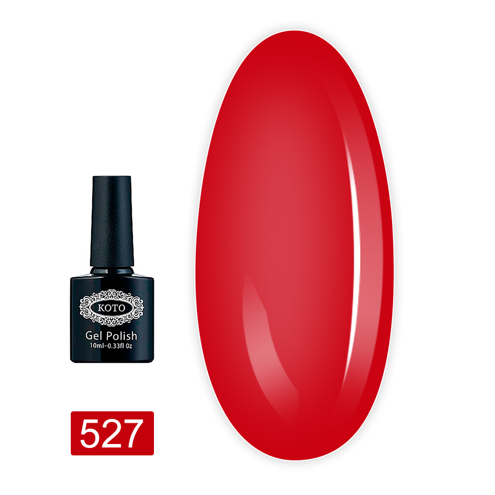 Гель лак KOTO 10 мл (527 k od)