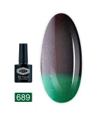 Гель лак KOTO 10 мл (689 termo)