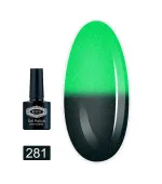 Гель лак KOTO 10 мл (281 k termo)