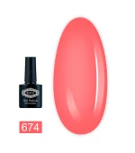 Гель лак KOTO 10 мл (674)