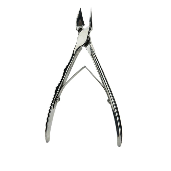 Шматочки професійні для нігтів STALEKS EXPERT 63 16 мм NE-63-16