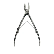 Кусачки профессиональные для ногтей STALEKS EXPERT 63 16 мм NE-63-16