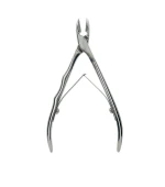 Кусачки професійні для нігтів STALEKS EXPERT 62 12 мм NE-62-12