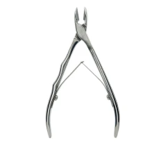Кусачки профессиональные для ногтей STALEKS EXPERT 62 12 мм NE-62-12