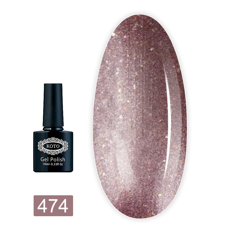 Гель-лак KOTO 10 мл (474 k od)