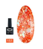 Гель-лак KOTO 10 мл (151 к)