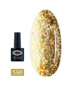 Гель-лак KOTO 10 мл (598)