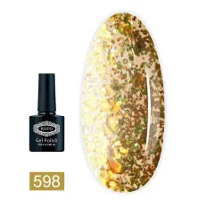 Гель лак KOTO 10 мл (598)