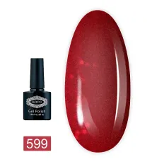 Гель лак KOTO 10 мл (599)