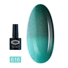 Гель лак KOTO 10 мл (616 termo)