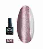 Top Coat No Wipe KOTO , 10 мл