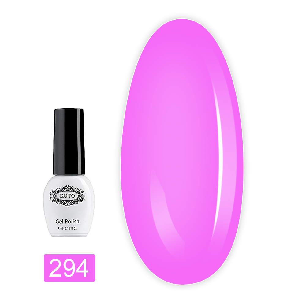 Гель-лак KOTO 5 мл (294)