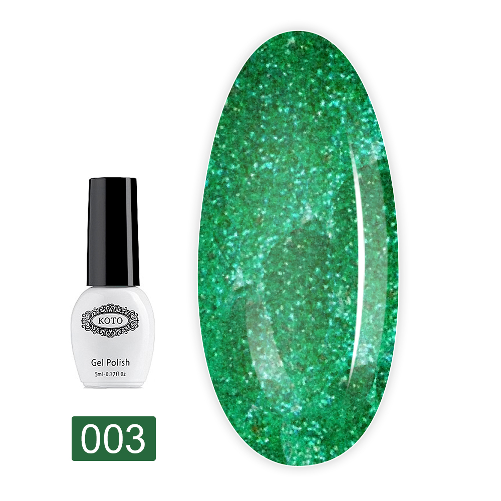 Гель лак KOTO 5 мл (003)