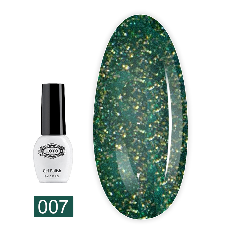 Гель лак KOTO 5 мл (007 k od)