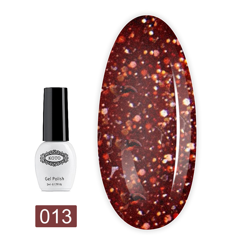 Гель-лак KOTO 5 мл (013)