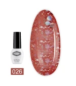 Гель лак KOTO 5 мл (026)