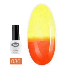 Гель лак KOTO 5 мл (030 k termo)