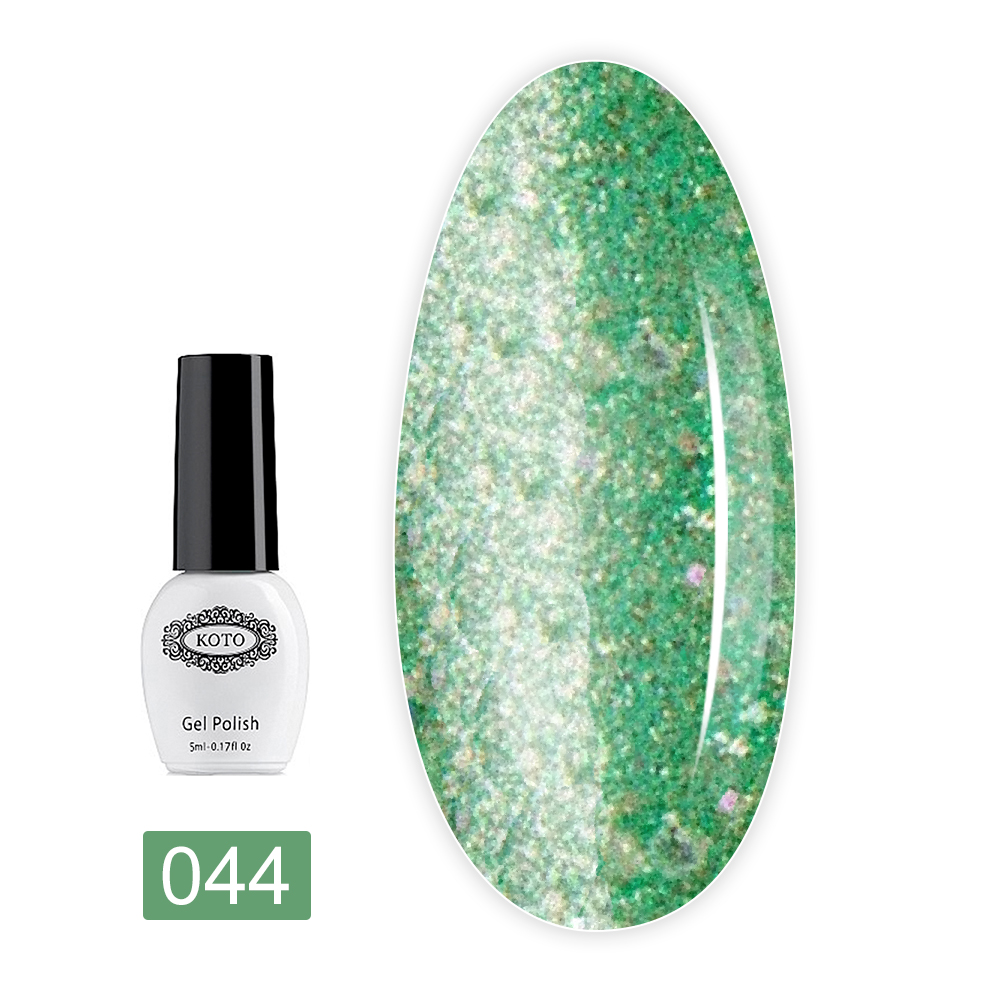 Гель лак KOTO 5 мл (044)
