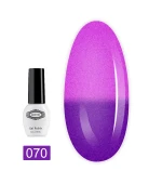 Гель-лак KOTO 5 мл (070 k termo)