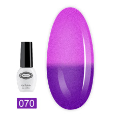 Гель-лак KOTO 5 мл (070 k termo)